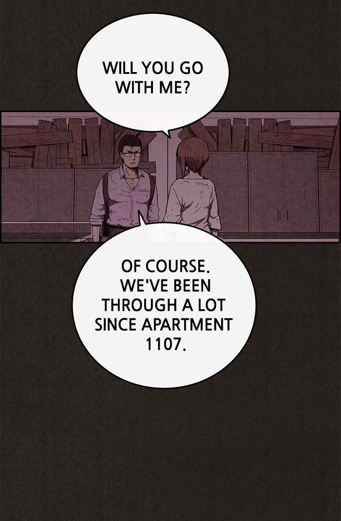 Read Sweet Home Manga Online