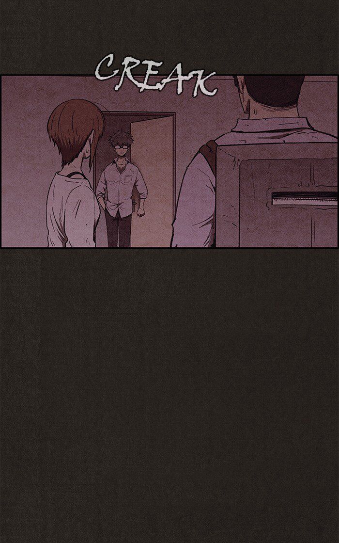 Read Sweet Home Manga Online