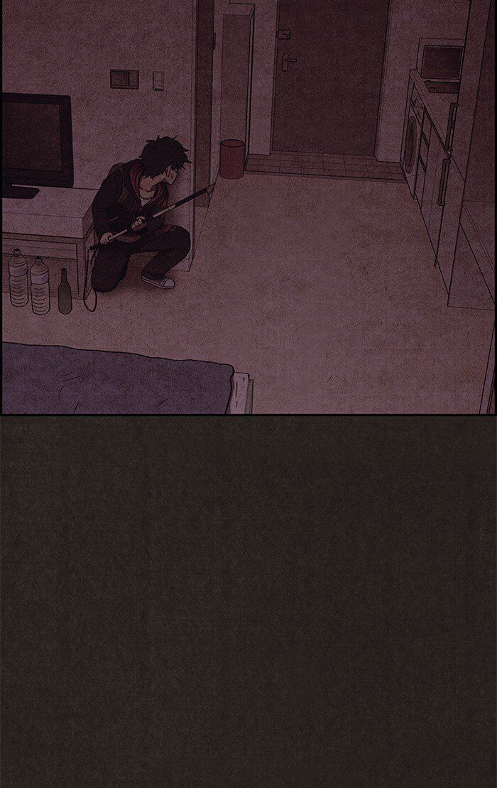 Read Sweet Home Manga Online