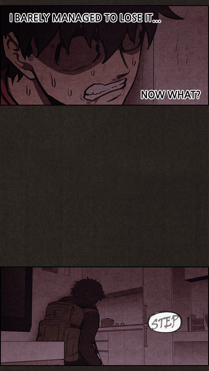 Read Sweet Home Manga Online