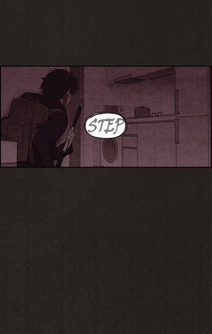 Read Sweet Home Manga Online