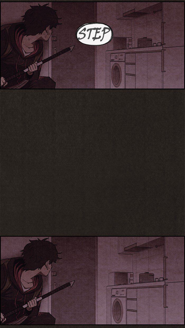 Read Sweet Home Manga Online