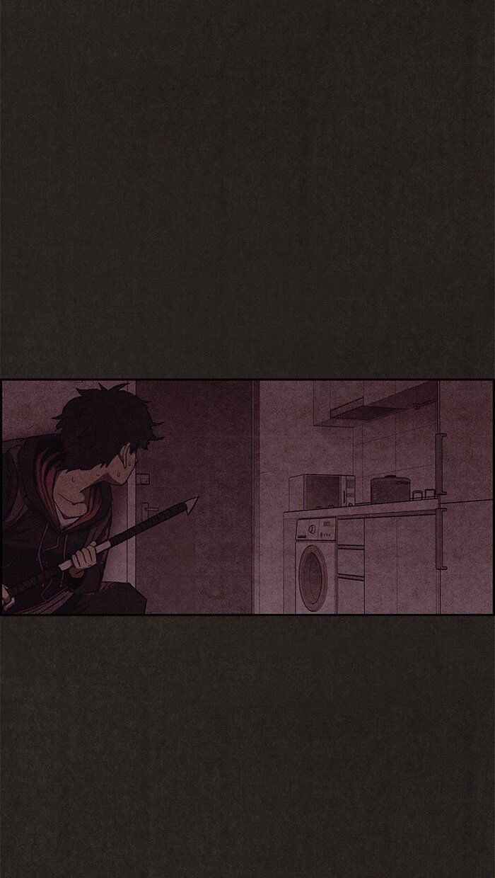 Read Sweet Home Manga Online