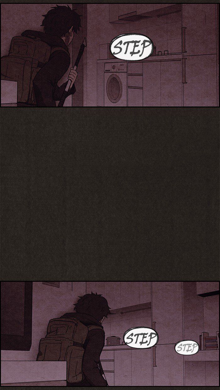 Read Sweet Home Manga Online