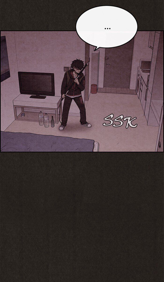 Read Sweet Home Manga Online
