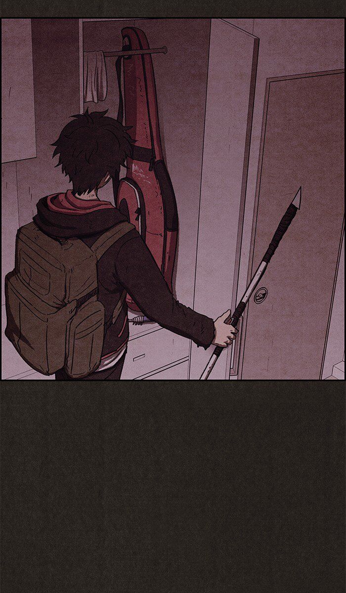 Read Sweet Home Manga Online