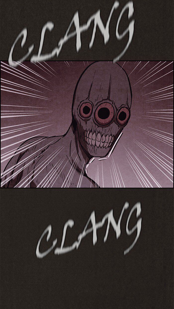 Read Sweet Home Manga Online