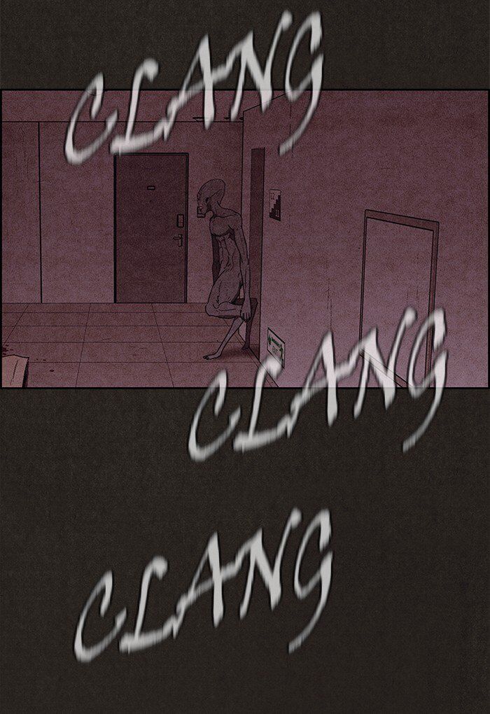 Read Sweet Home Manga Online