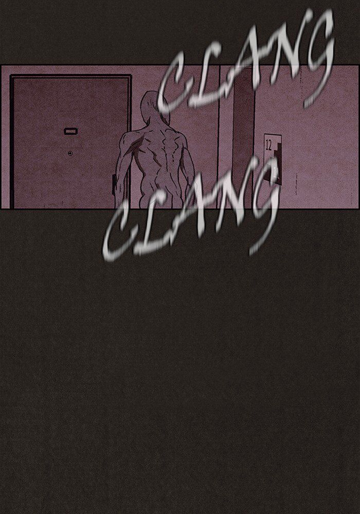 Read Sweet Home Manga Online