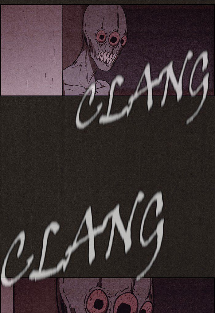 Read Sweet Home Manga Online
