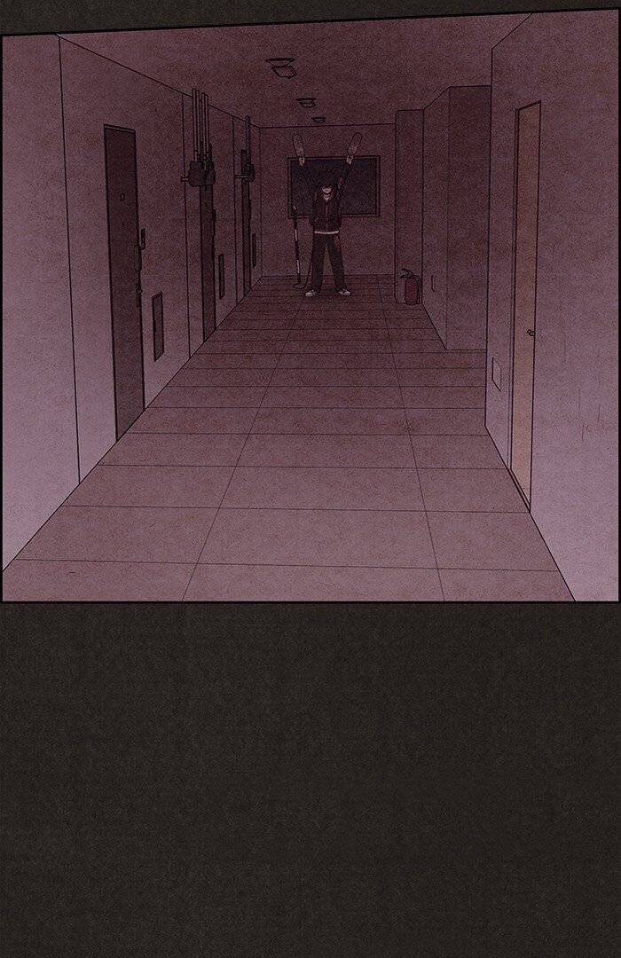 Read Sweet Home Manga Online