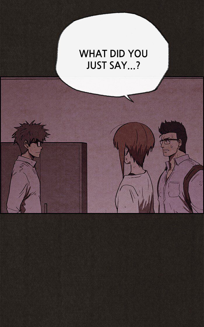 Read Sweet Home Manga Online