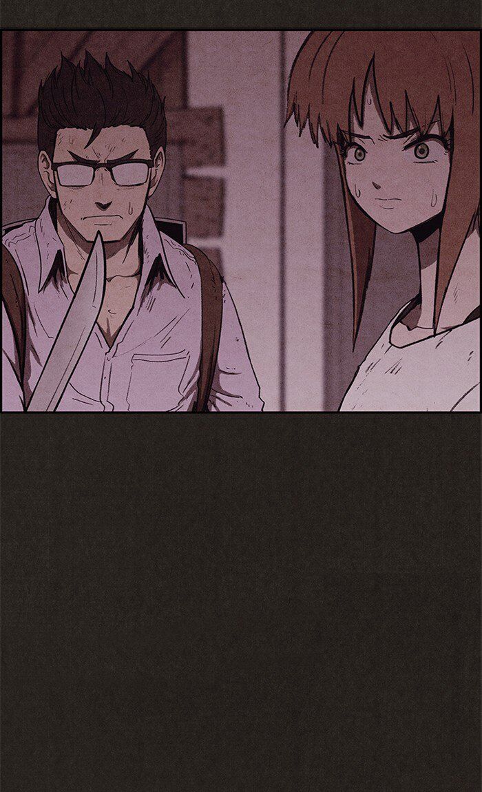 Read Sweet Home Manga Online
