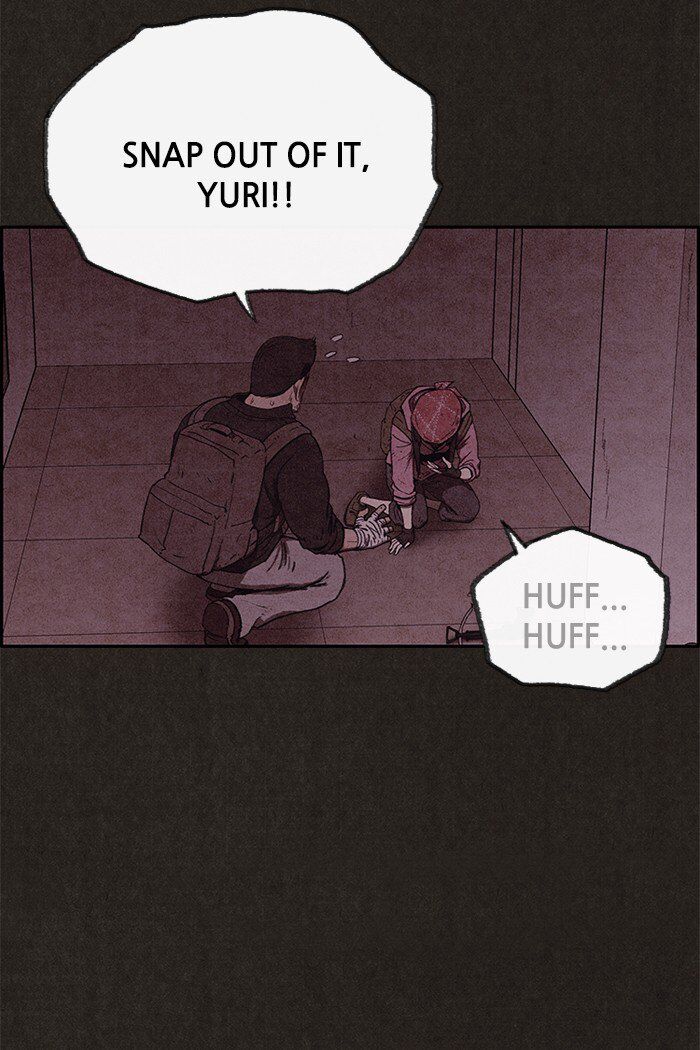Read Sweet Home Manga Online