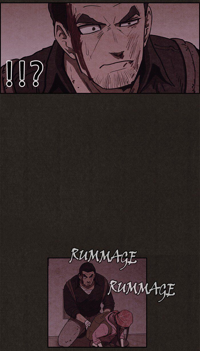 Read Sweet Home Manga Online