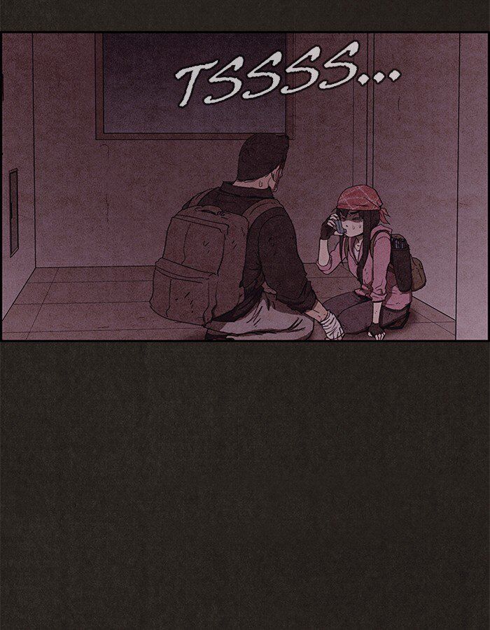 Read Sweet Home Manga Online