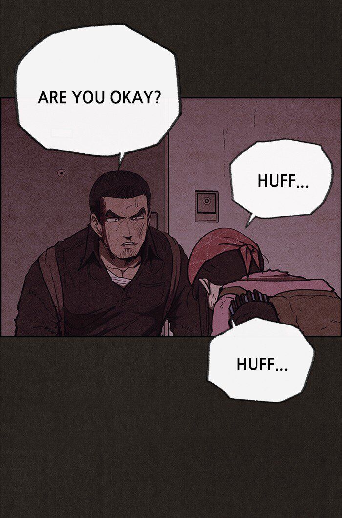 Read Sweet Home Manga Online