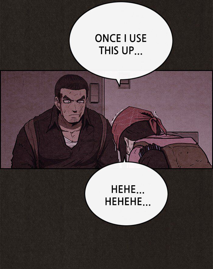 Read Sweet Home Manga Online