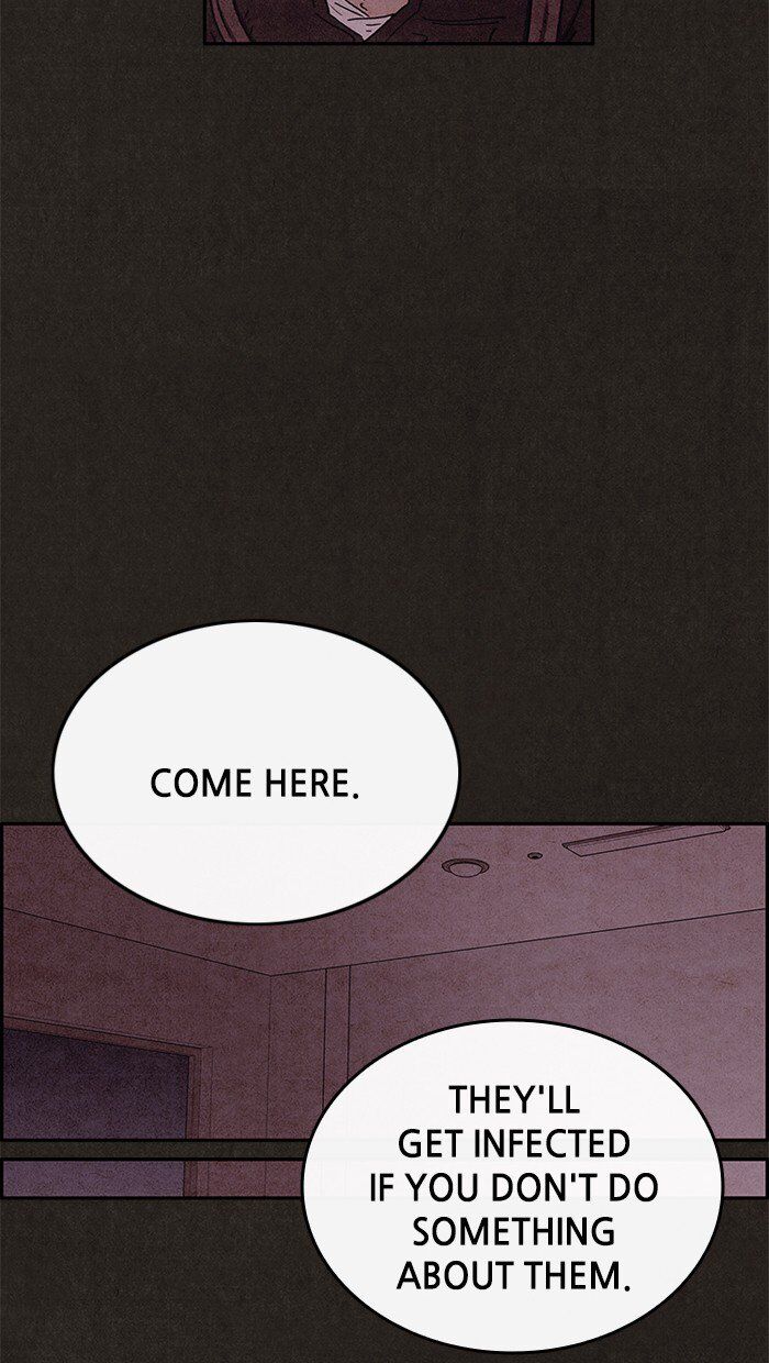 Read Sweet Home Manga Online