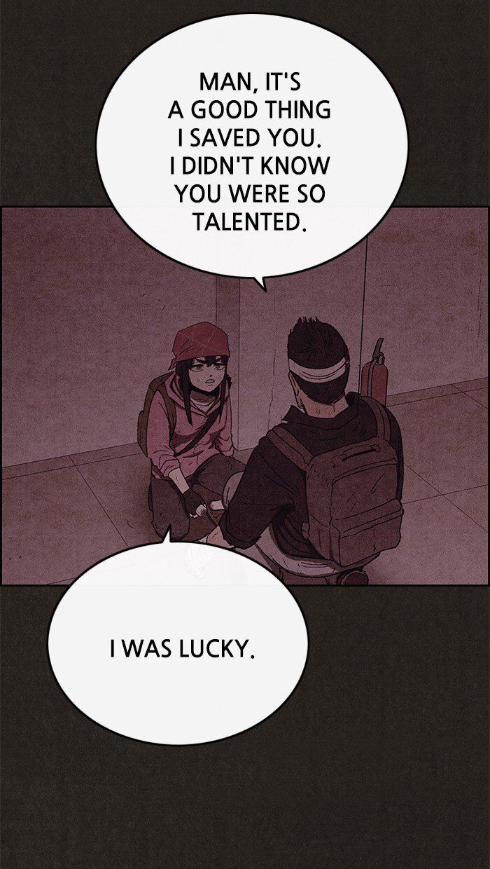 Read Sweet Home Manga Online