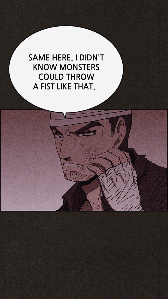 Read Sweet Home Manga Online