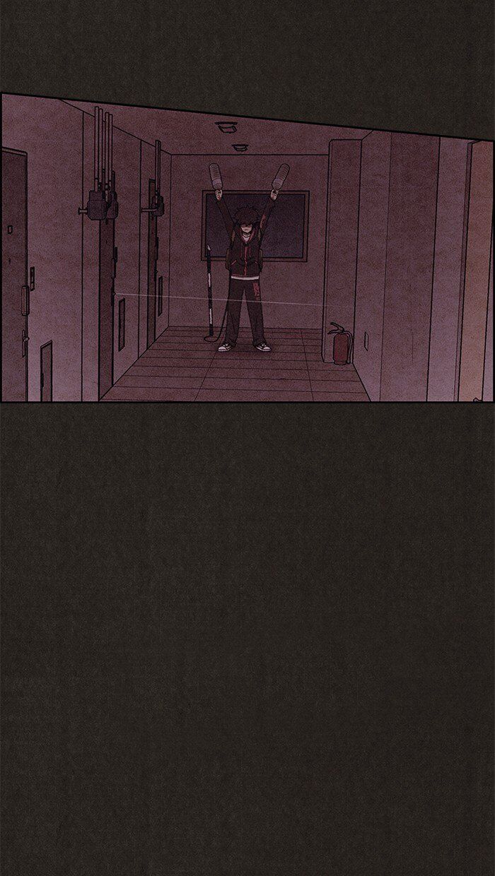 Read Sweet Home Manga Online