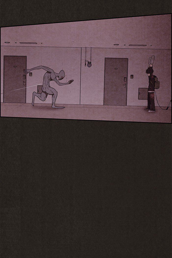 Read Sweet Home Manga Online