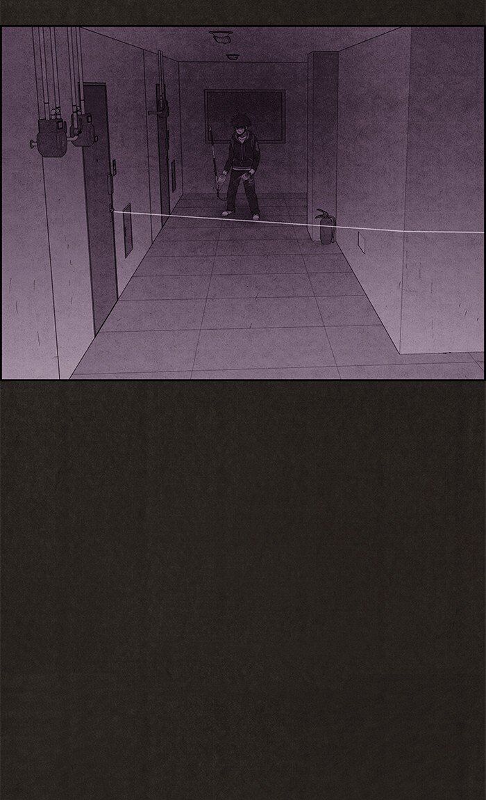 Read Sweet Home Manga Online