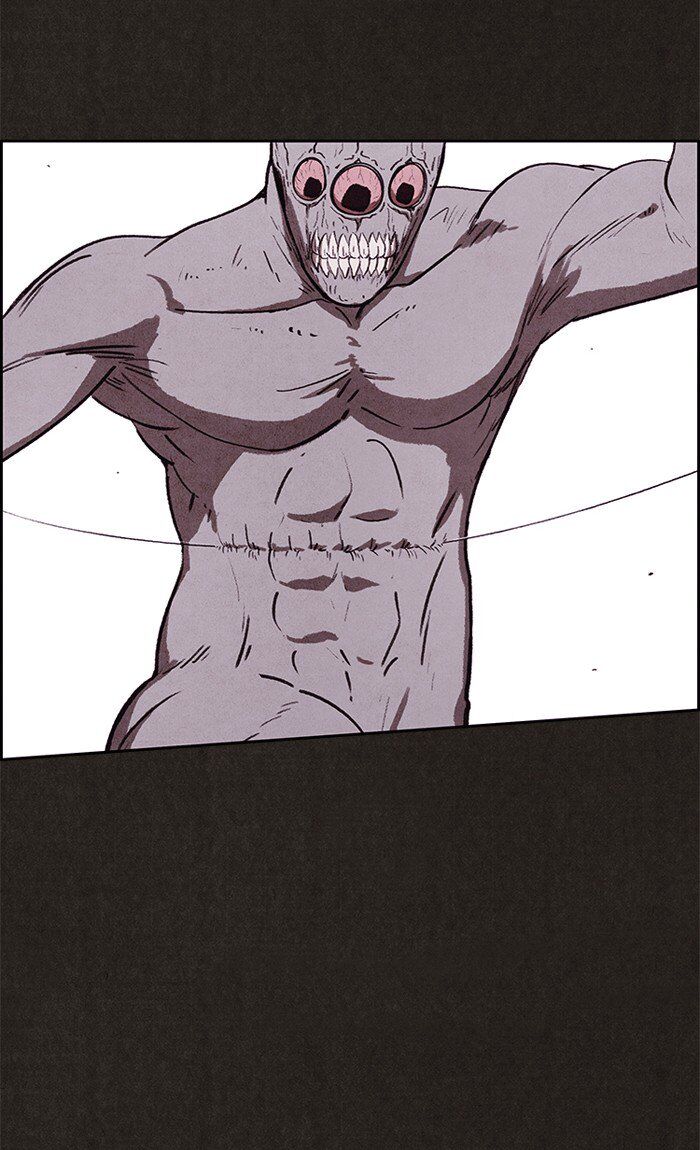 Read Sweet Home Manga Online