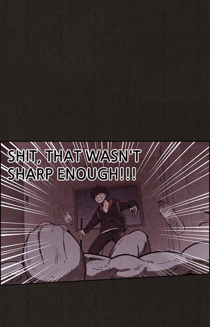 Read Sweet Home Manga Online
