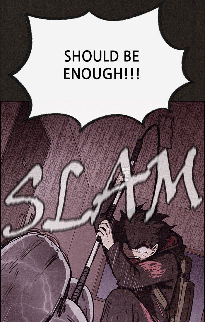 Read Sweet Home Manga Online