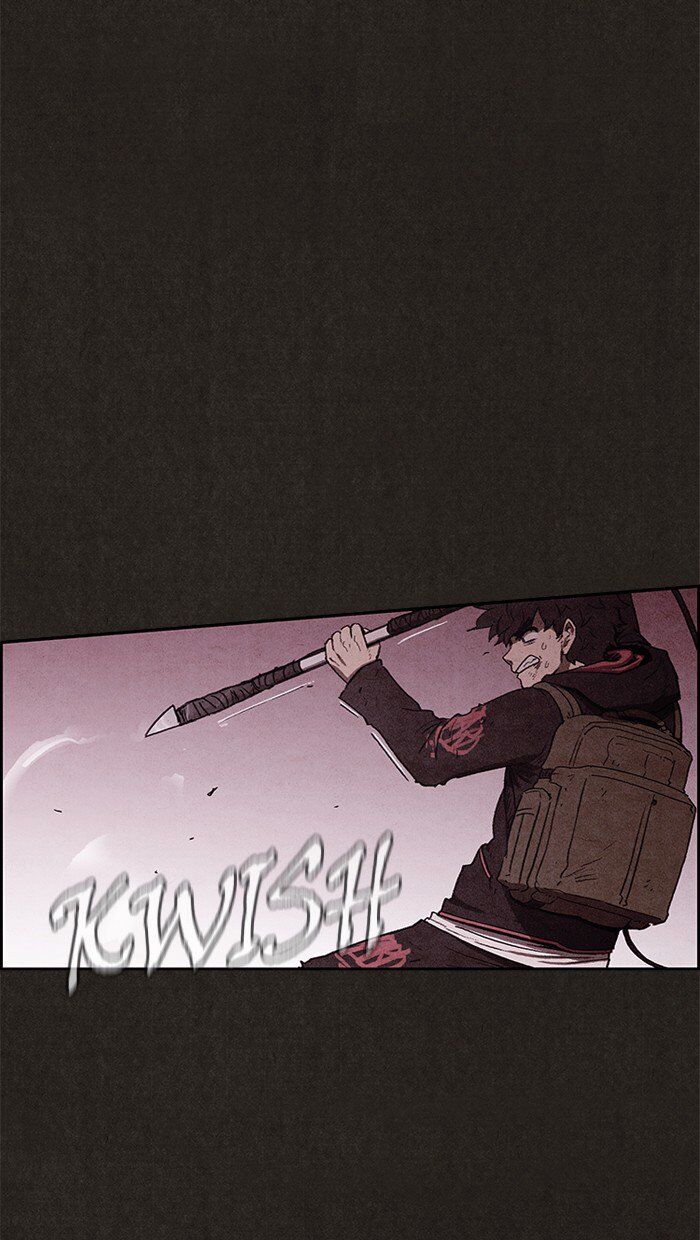 Read Sweet Home Manga Online