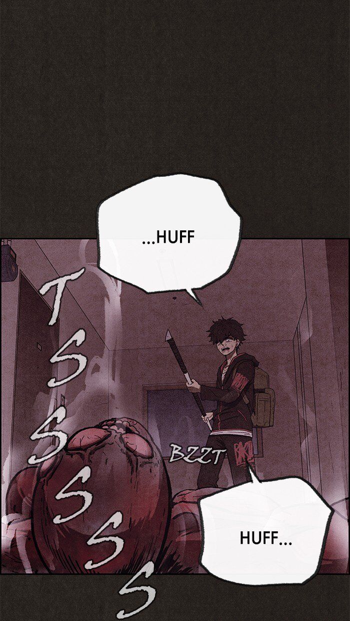 Read Sweet Home Manga Online