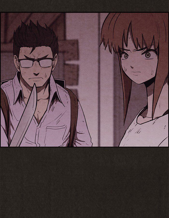 Read Sweet Home Manga Online