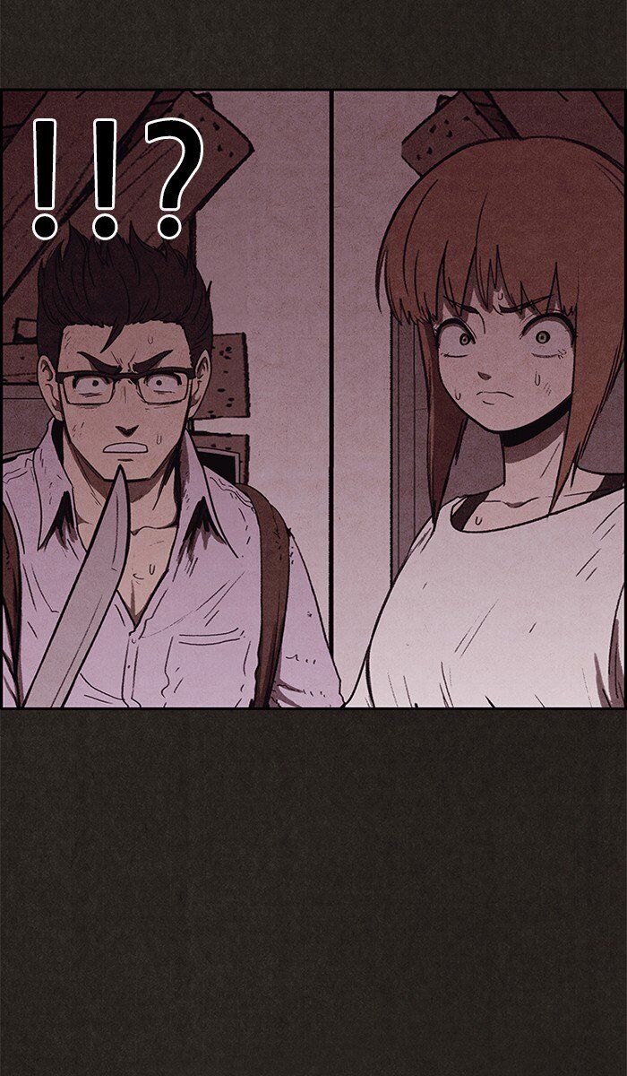 Read Sweet Home Manga Online