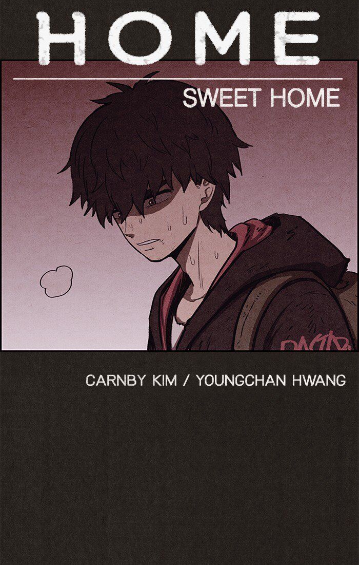 Read Sweet Home Manga Online