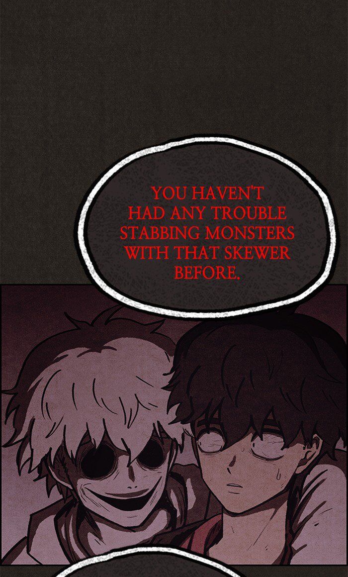 Read Sweet Home Manga Online