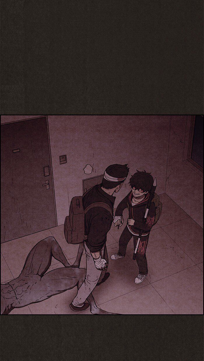 Read Sweet Home Manga Online
