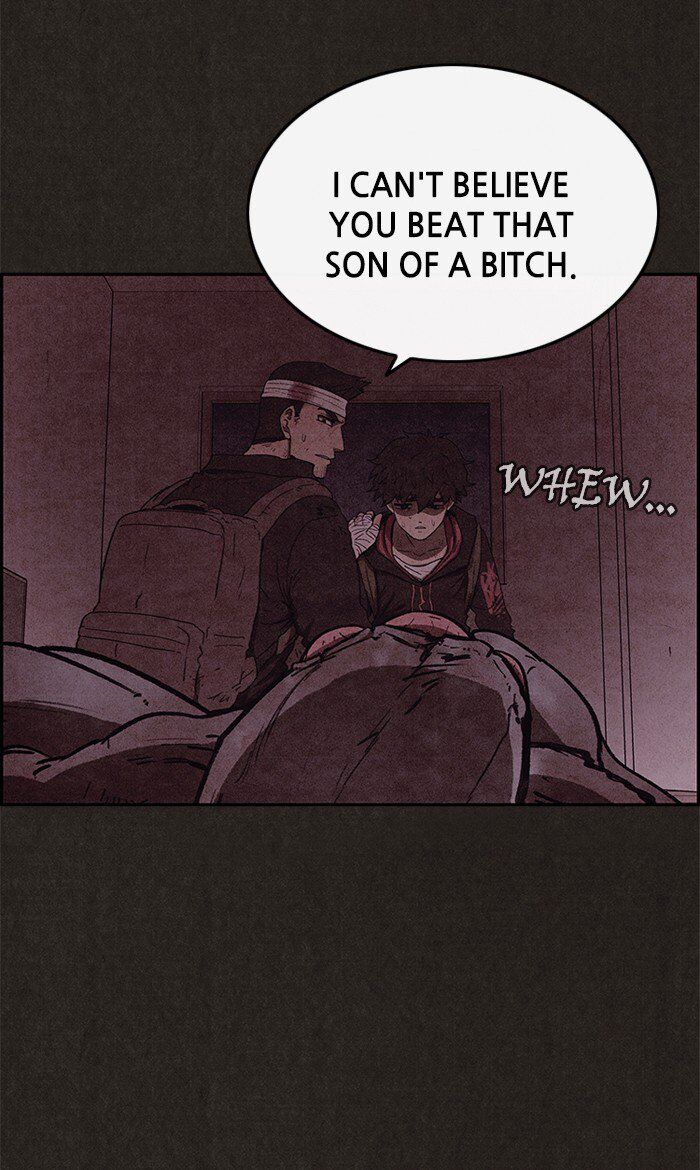 Read Sweet Home Manga Online