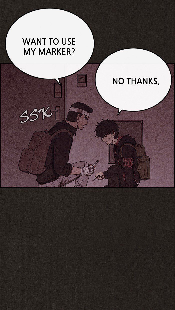 Read Sweet Home Manga Online