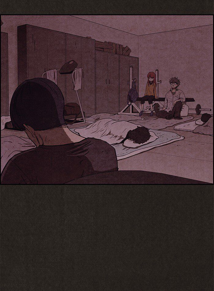 Read Sweet Home Manga Online