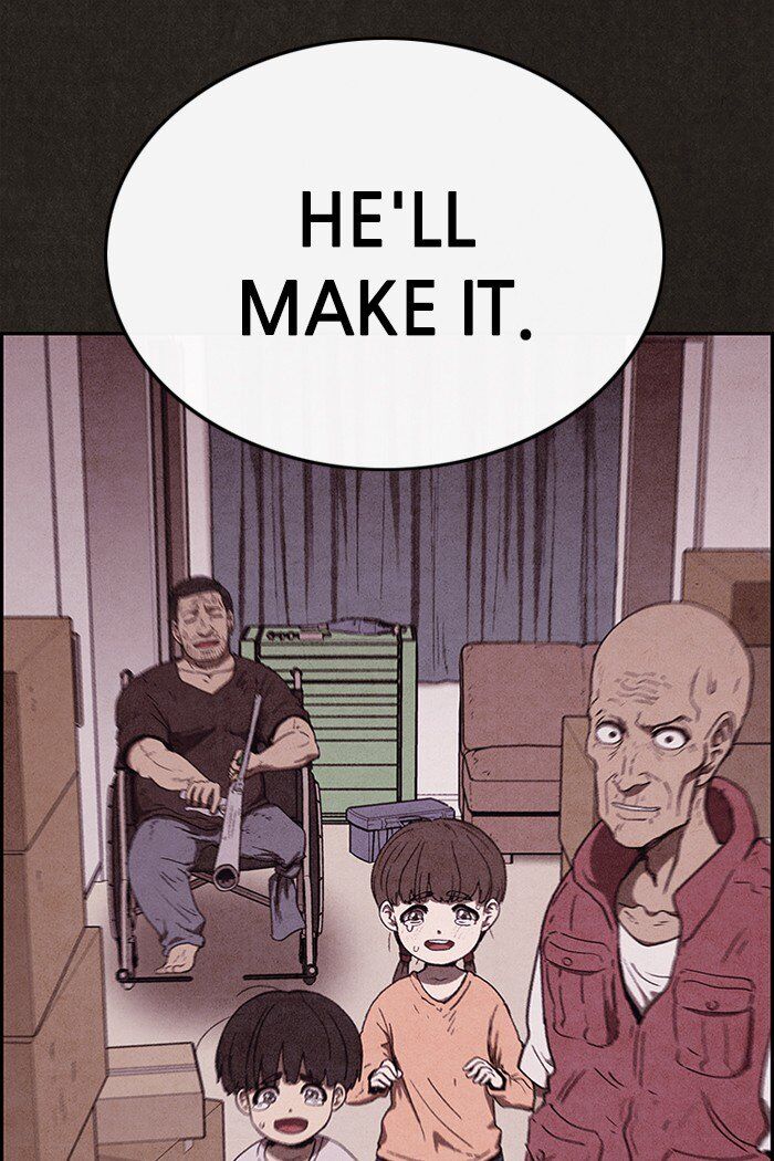 Read Sweet Home Manga Online