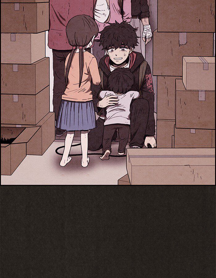 Read Sweet Home Manga Online