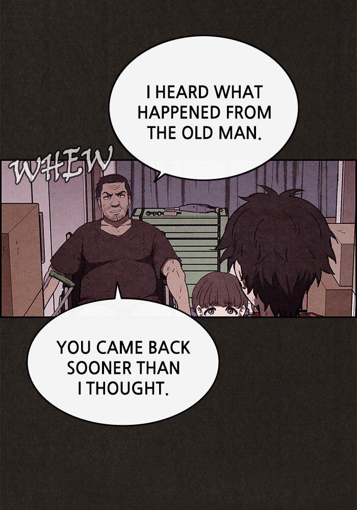 Read Sweet Home Manga Online