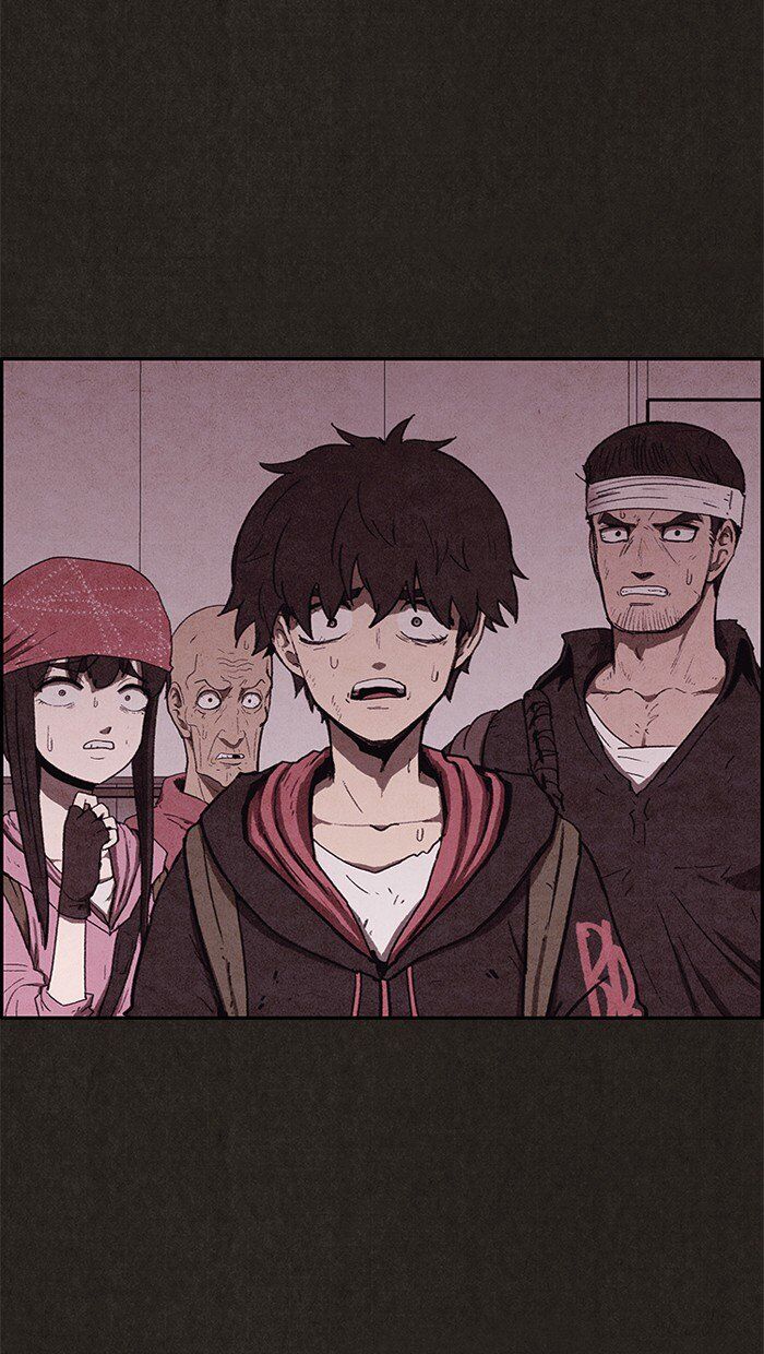 Read Sweet Home Manga Online