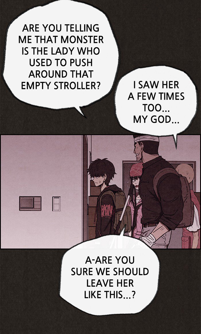 Read Sweet Home Manga Online