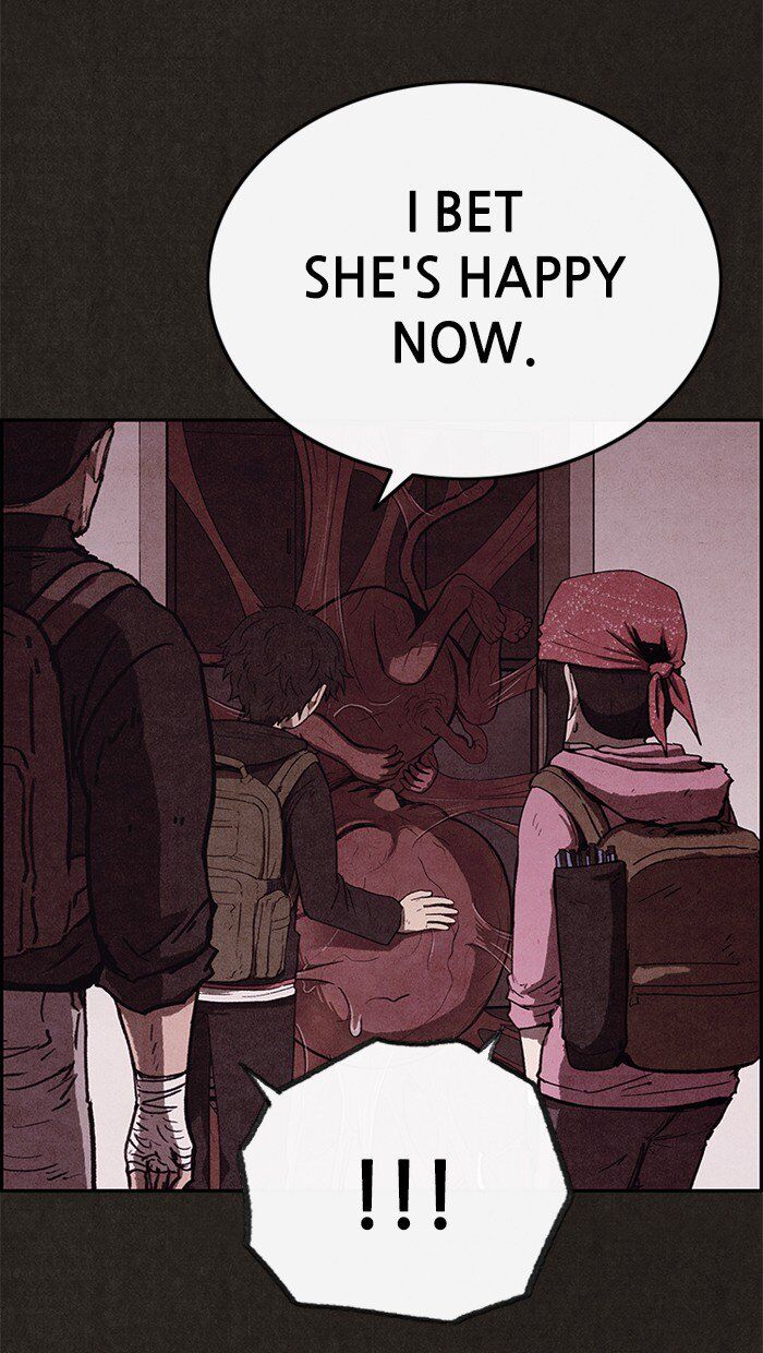 Read Sweet Home Manga Online