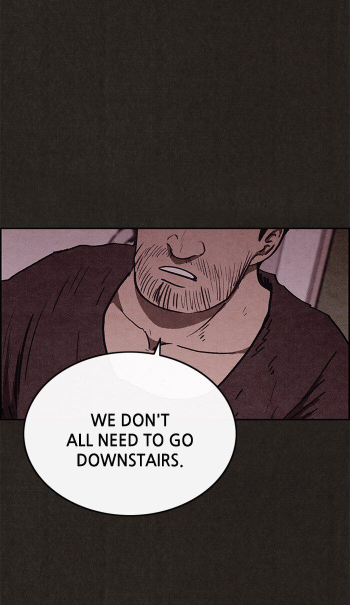 Read Sweet Home Manga Online