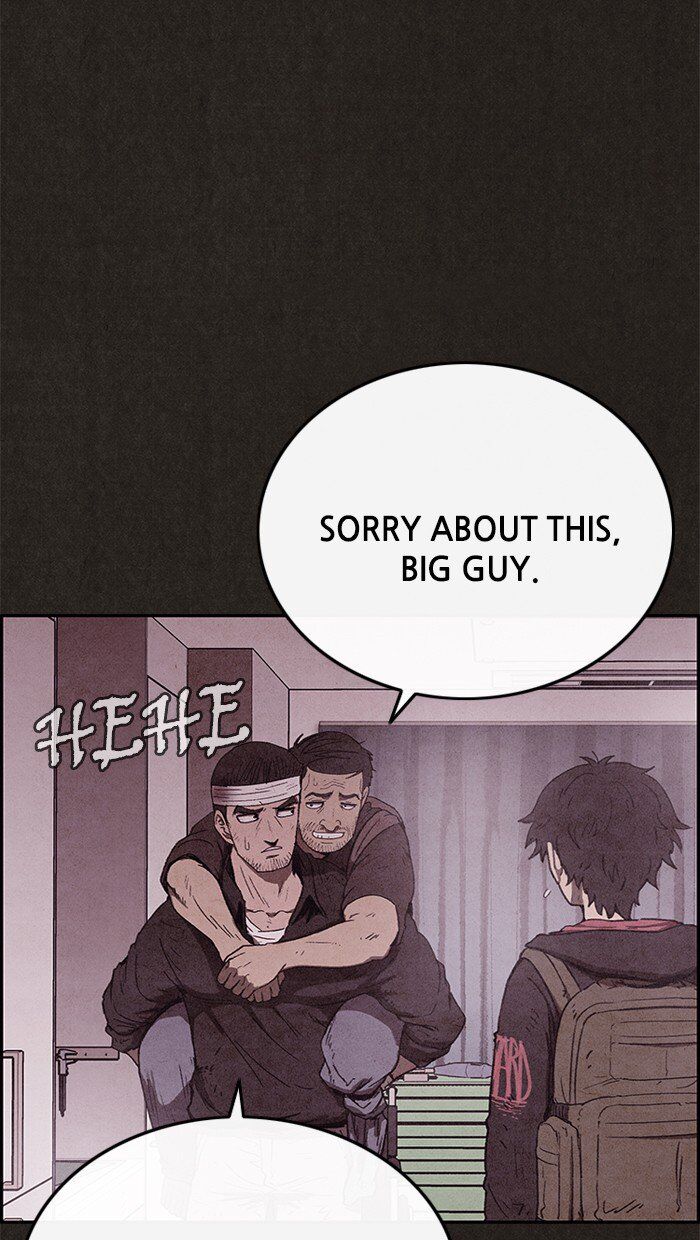 Read Sweet Home Manga Online