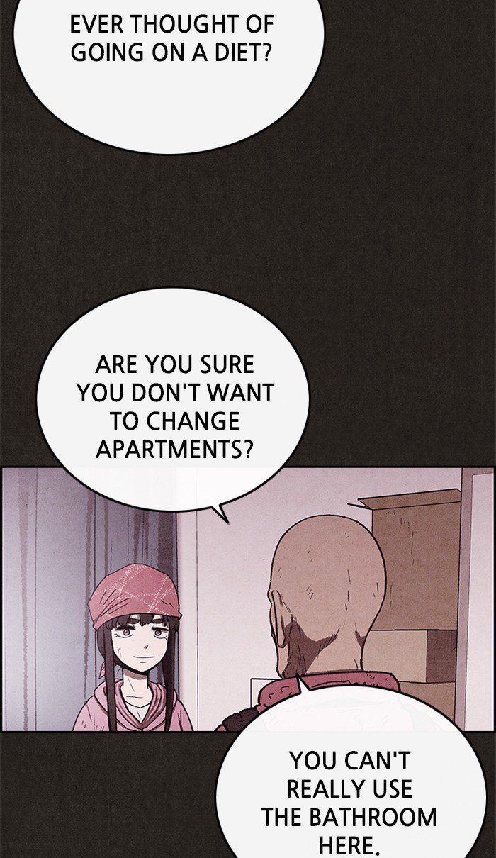 Read Sweet Home Manga Online